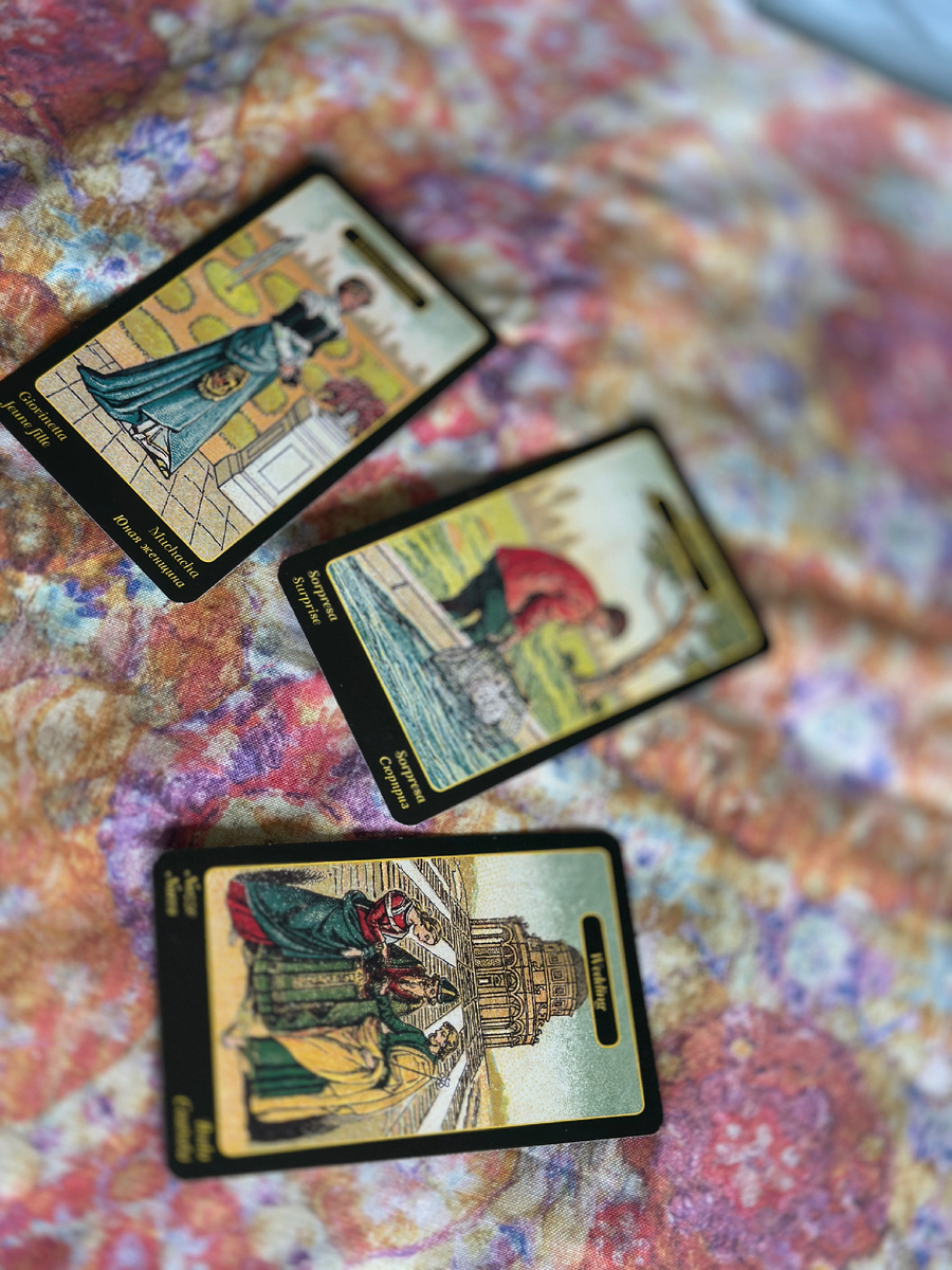 Фото из личной коллекции автора