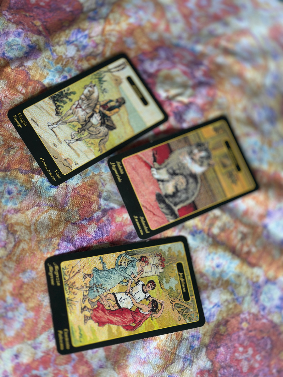 Фото из личной коллекции автора