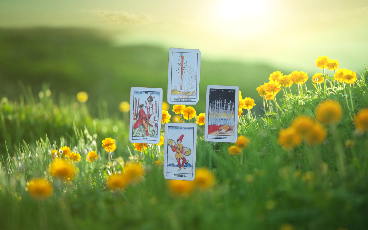 Переходим к описанию!