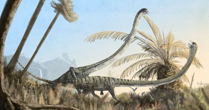 Танистрофеи от Марка Уиттона.