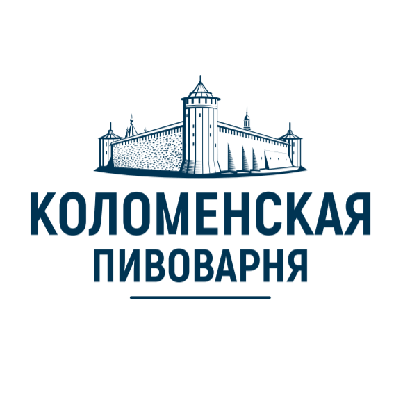 Логотип пивоварни. Взято из открытых источников.