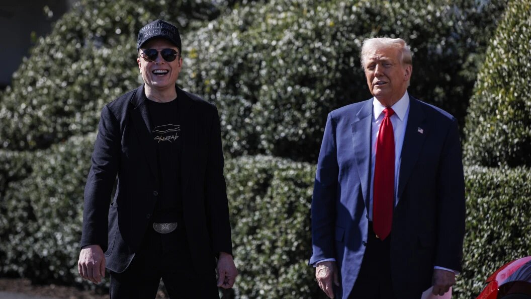    © Samuel Corum - Pool via CNP/Consolidated News Photos/Globallookpress