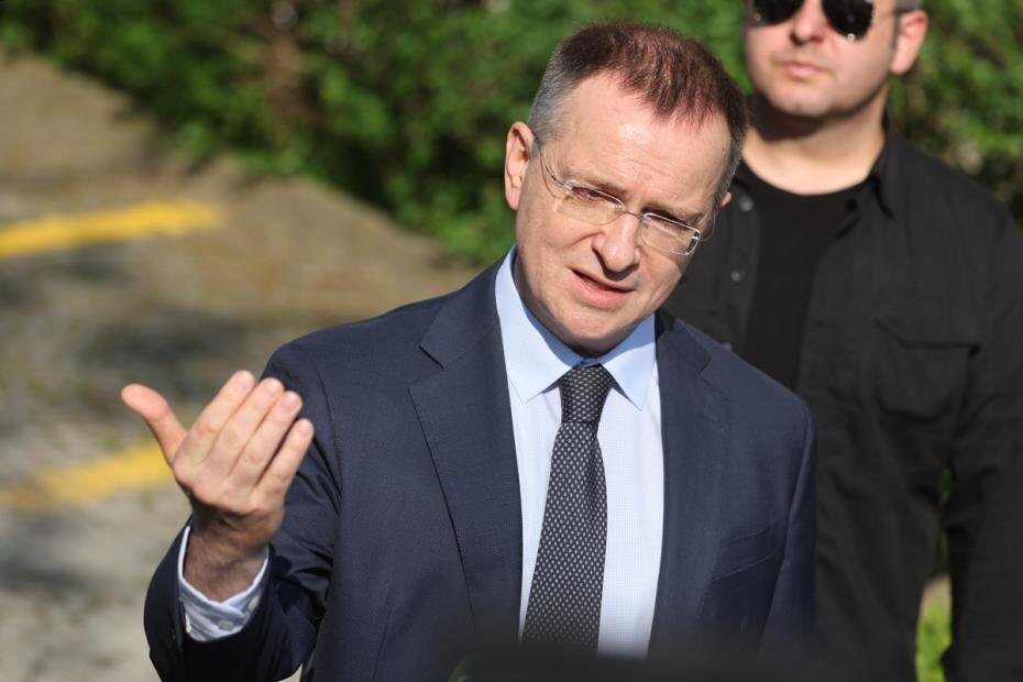    Алексей Белкин/NEWS.ru