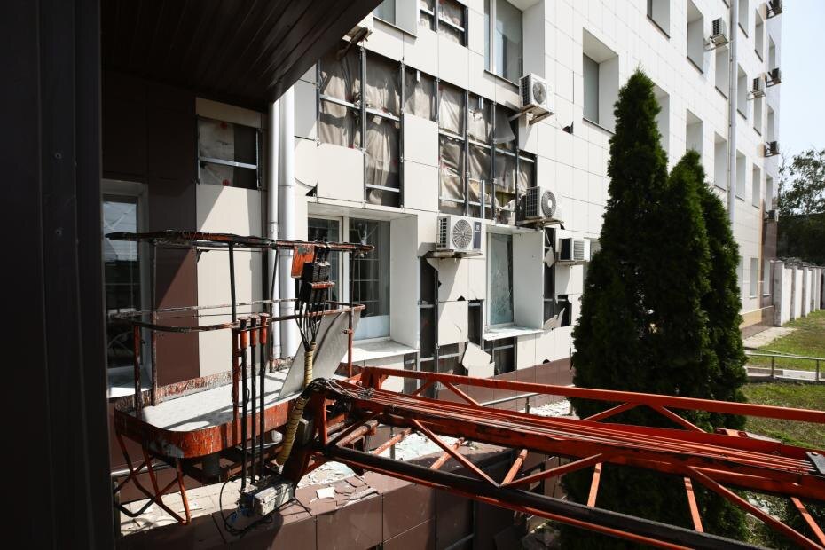    Павел Колядин/ТАСС