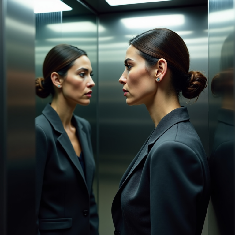    Я осознала, что живу жизнью, которую для меня выбрали другие blogmorozova