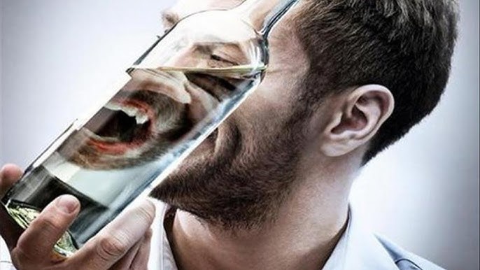 И,так разберемся,почему женщине даётся мужчина,который пьёт со стороны эзотерики ?         