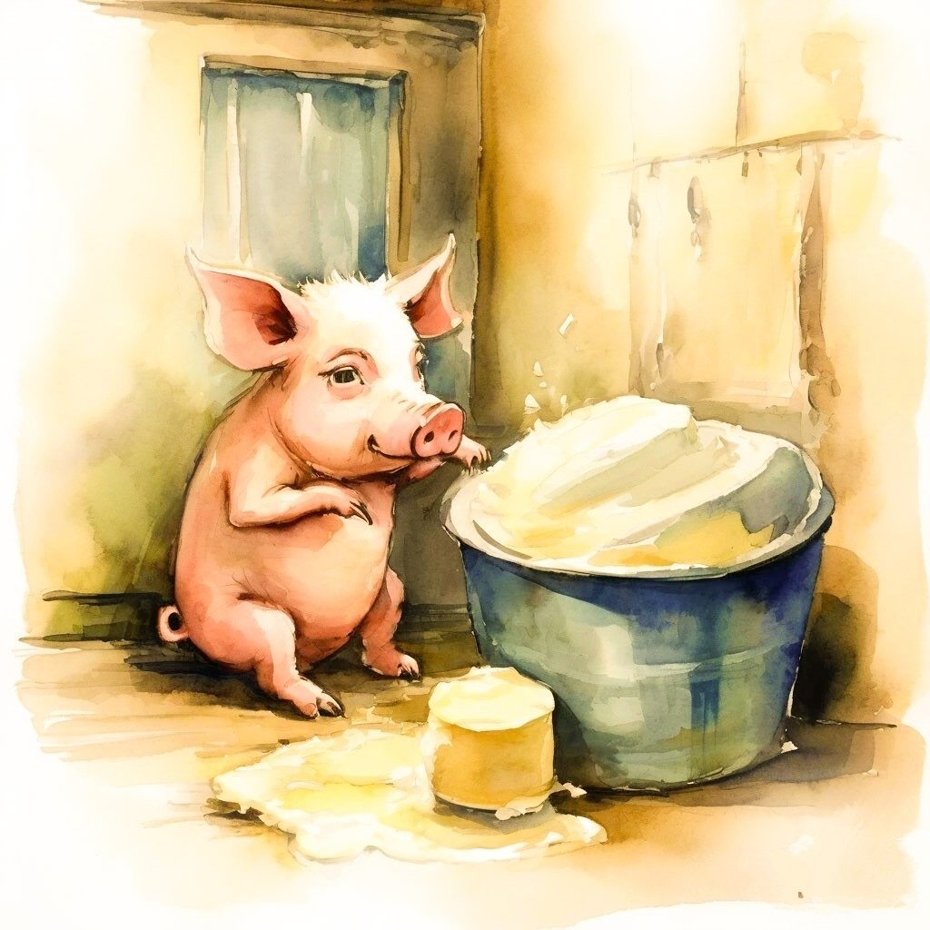 сказки на ночь