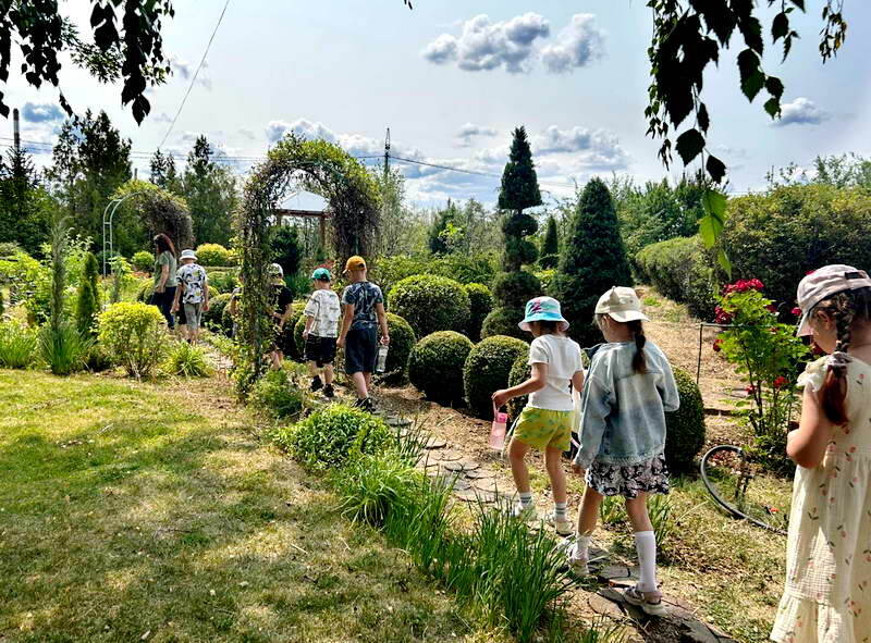 Листайте вправо, чтобы увидеть больше изображений