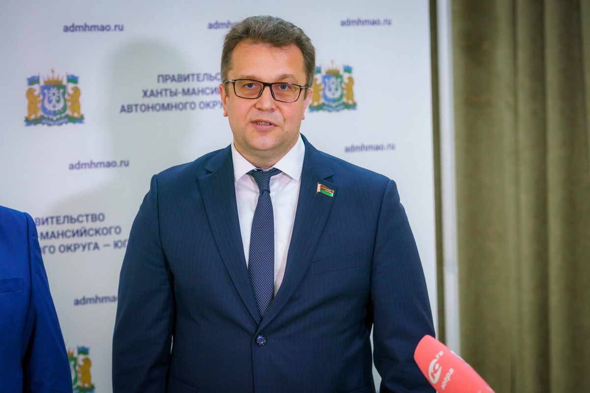    Глава ведущей белорусской нефтегазохимической компании рассказал о сотрудничестве двух стран в импортозамещении