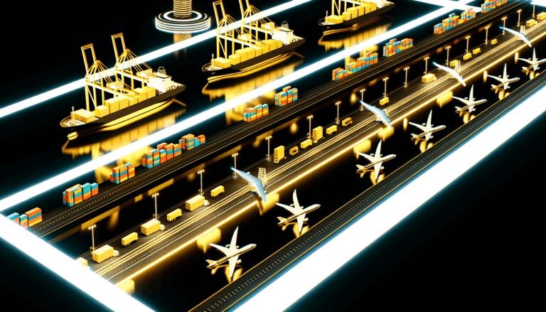    Как выбрать идеальный контейнер для вашего груза: советы экспертов Avalog по международной логистике Vladislav Ageev