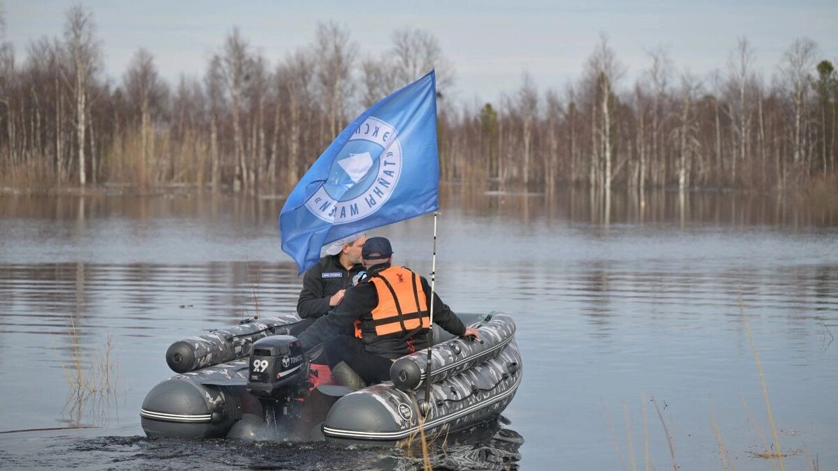    Фото: Данил Хусаинов