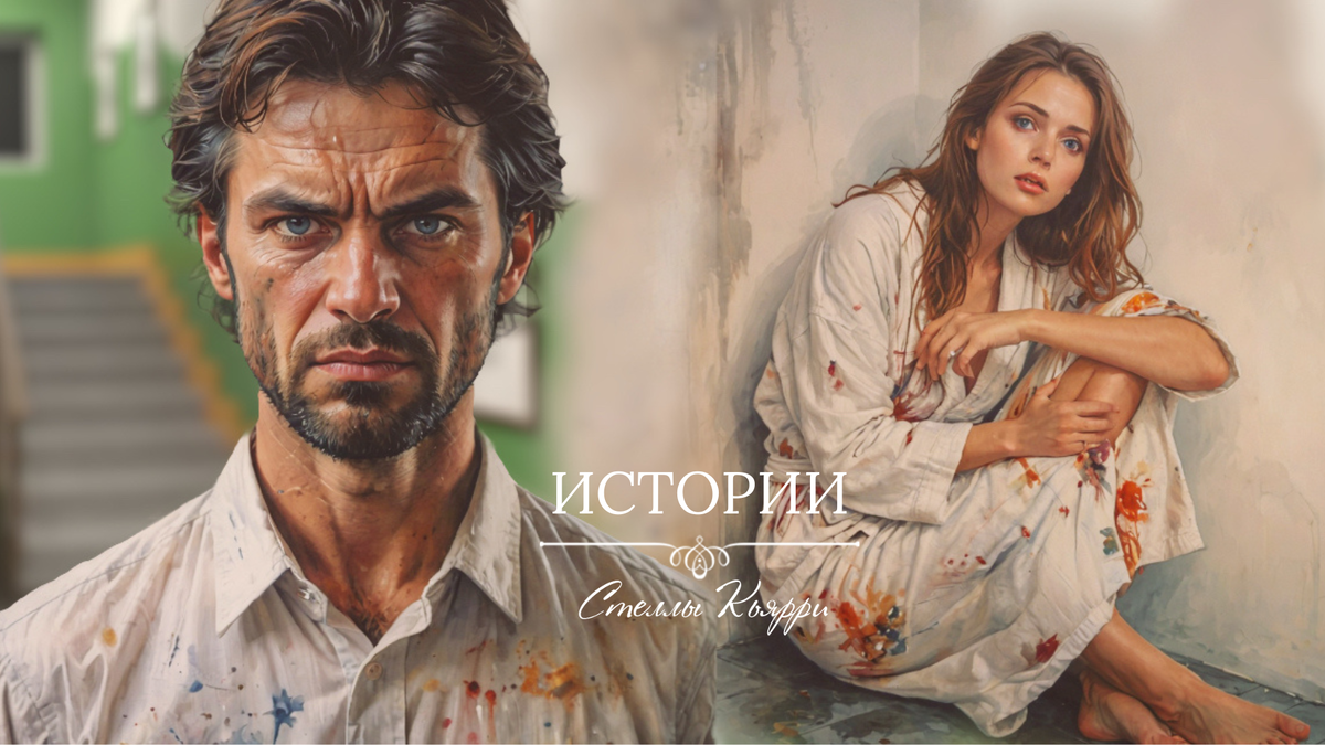 ©Стелла Кьярри