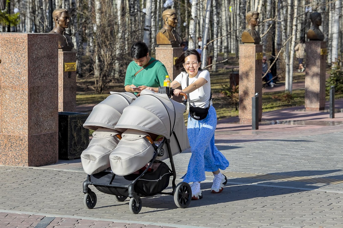    Югра вошла в пятерку лидеров рейтинга по профилактике социального сиротства
