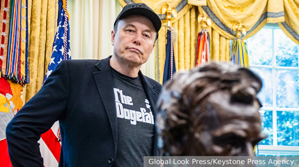     Фото: Global Look Press/Keystone Press Agency   
 Текст: Александра Юдина