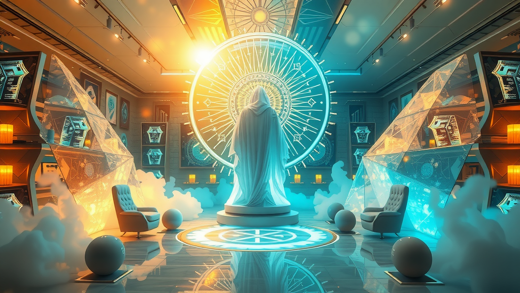    Хотите узнать, как NFT-сертификаты могут улучшить продажи и клиентский опыт в вашем салоне? Откройте мир инноваций и безопасности! Юлия Павлова