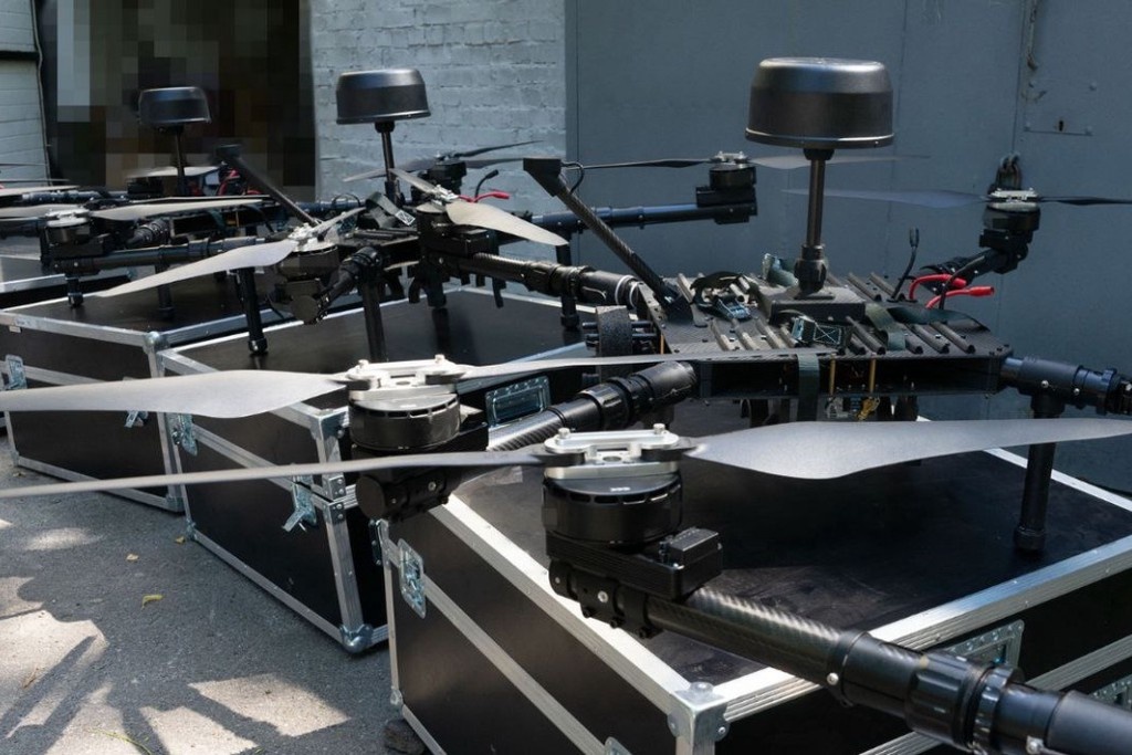    Фото © Telegram / Служба безпеки України