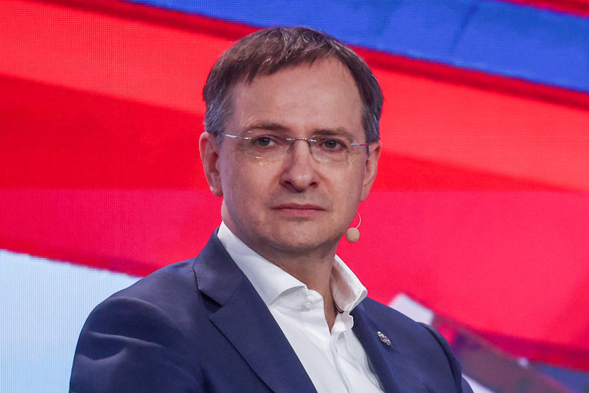 Фото: Natalia Shatokhina / Global Look Press