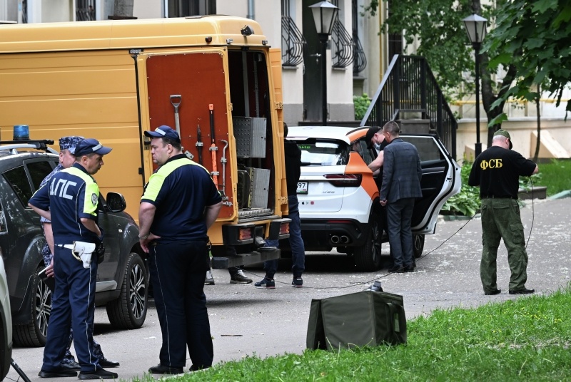 Фото РИА Новости