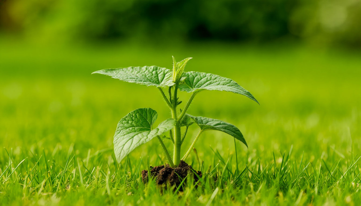 Не растет рассада