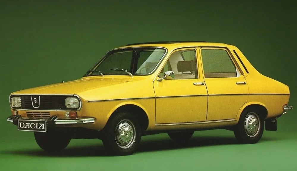 Dacia 1300