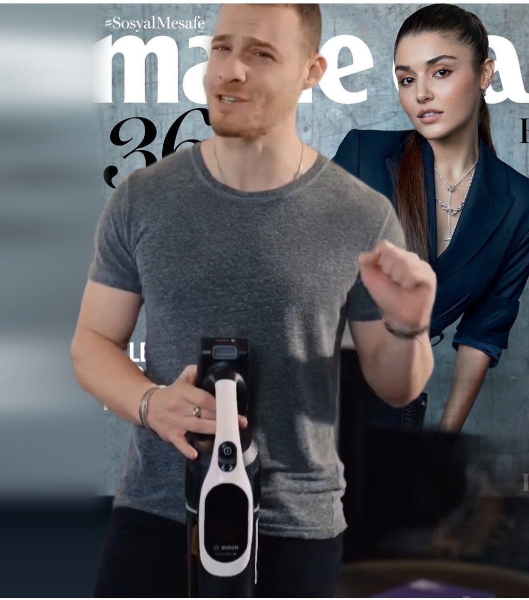 Коллаж автора канала 