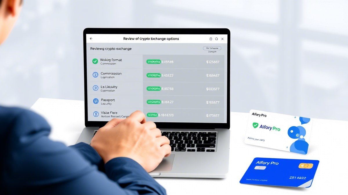 Тщательный анализ и сопоставление характеристик — это основа для успешного и надёжного соглашения.