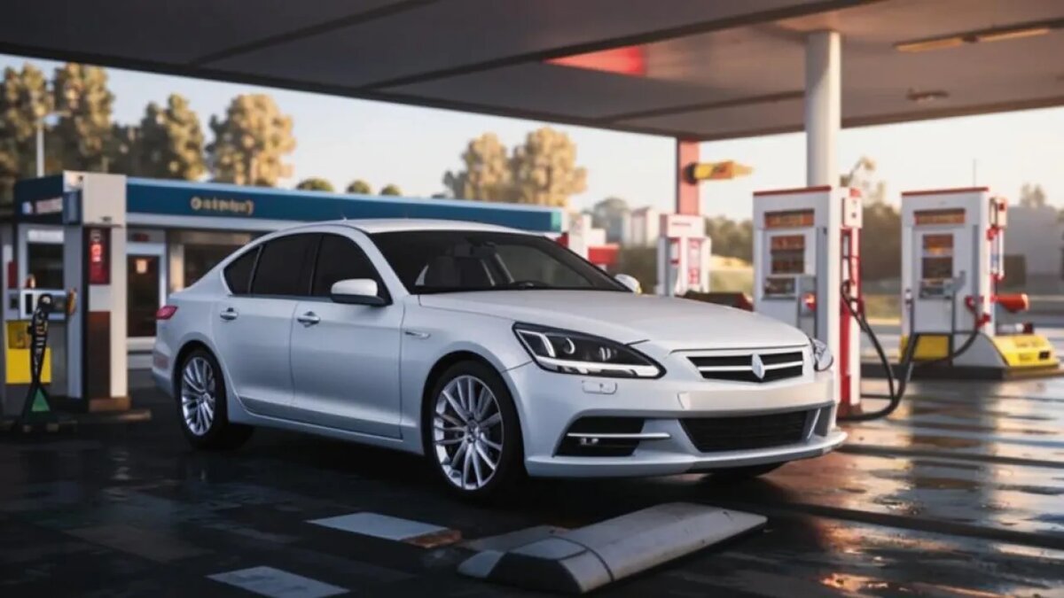    Сгенерировано ИИ