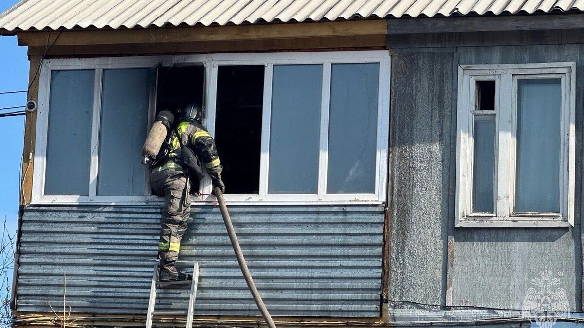    Фото: ГУ МЧС по ЯНАО