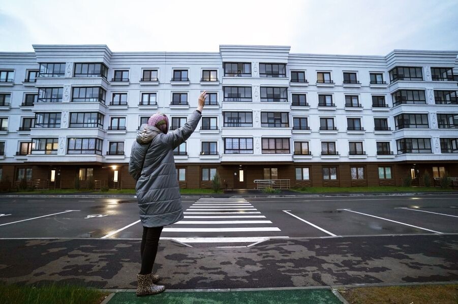     / Источник: © Александр Сухов/РИА Новости