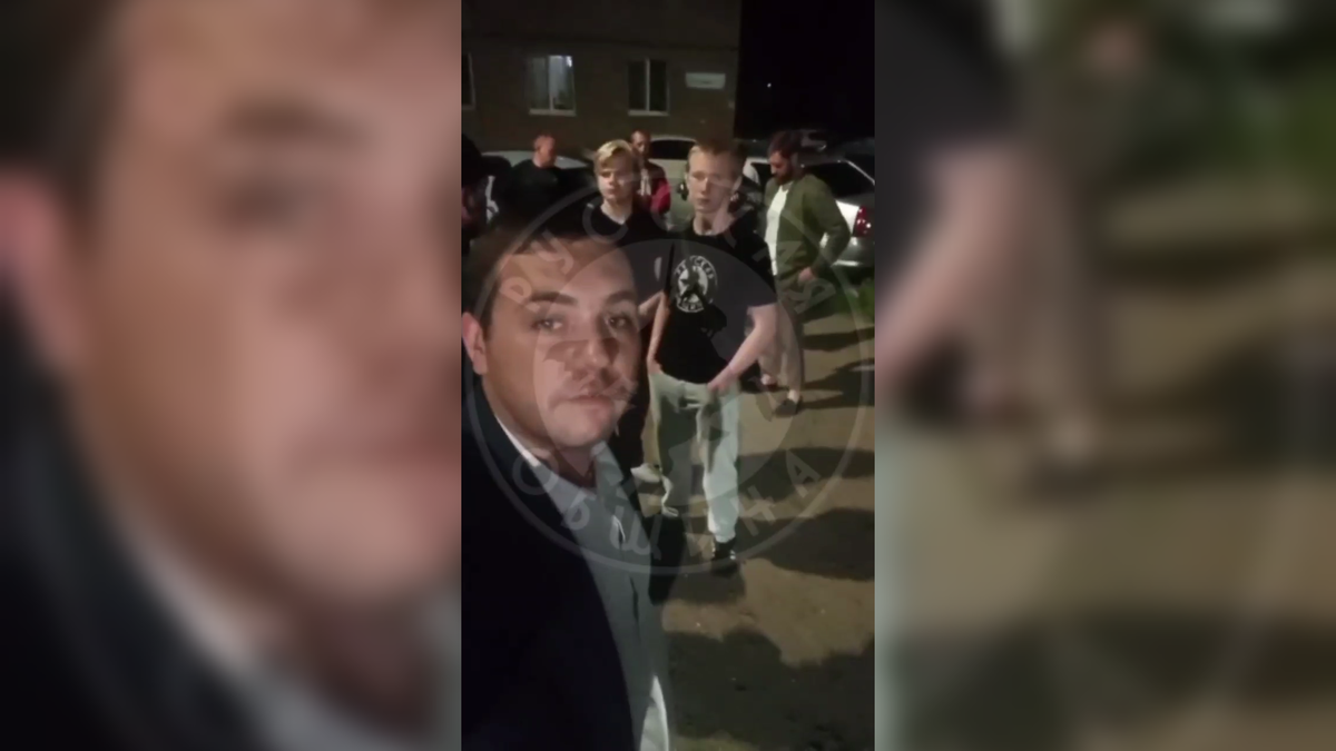 Автор: В. Панченко