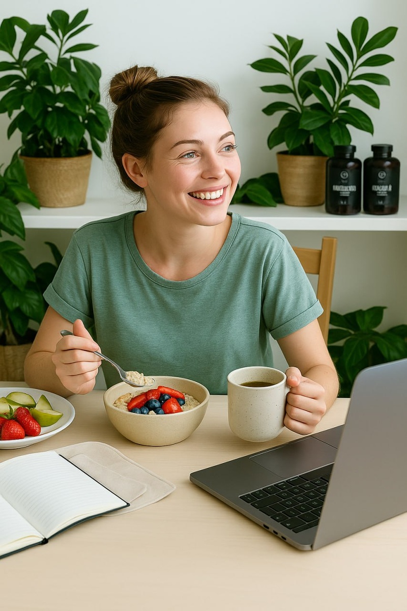 ISC global - это удобно! 