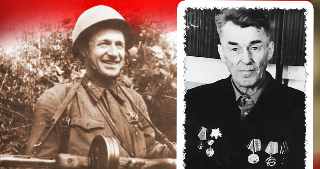 Как советский фронтовой разведчик выжил после расстрела немцами? А потом ещё и помог своим