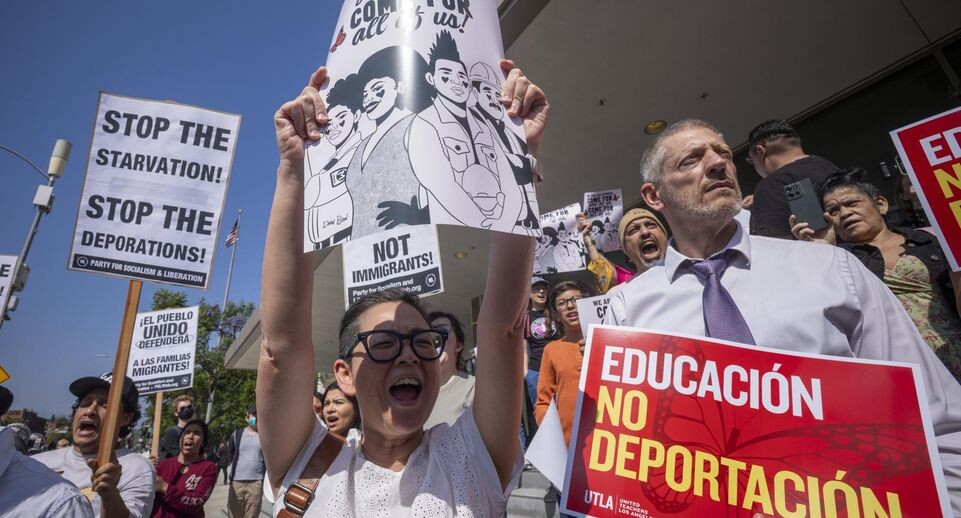    Ringo Chiu / www.globallookpress.com