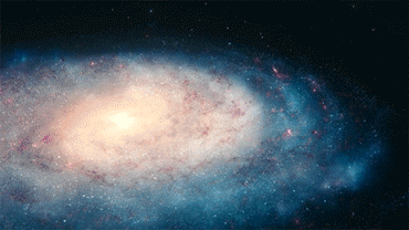 Источник: https://comicvine.gamespot.com | По мнению специалистов NASA, Солнечная система движется в галактике Млечный путь относительно своего центра со скоростью примерно 828 000 километров в час (или 230 км/с). Орбитальное движение нашей системы вокруг центра галактики занимает примерно 225–250 миллионов лет (галактический год). В целом, эта скорость позволяет нашей системе быстро перемещаться по галактике, но благодаря огромным размерам Млечного Пути и расстояниям, это ощущается как стабильное движение