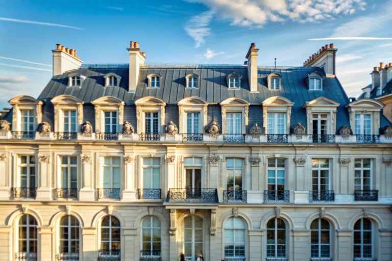    Инвестиции в квартиры под реставрацию во Франции: как получить стабильный доход и вид на жительство