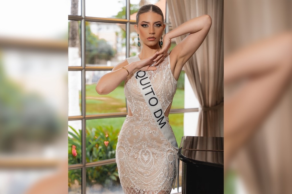    Фото © Instagram (признан экстремистской организацией и запрещён на территории Российской Федерации) / lorearguello97