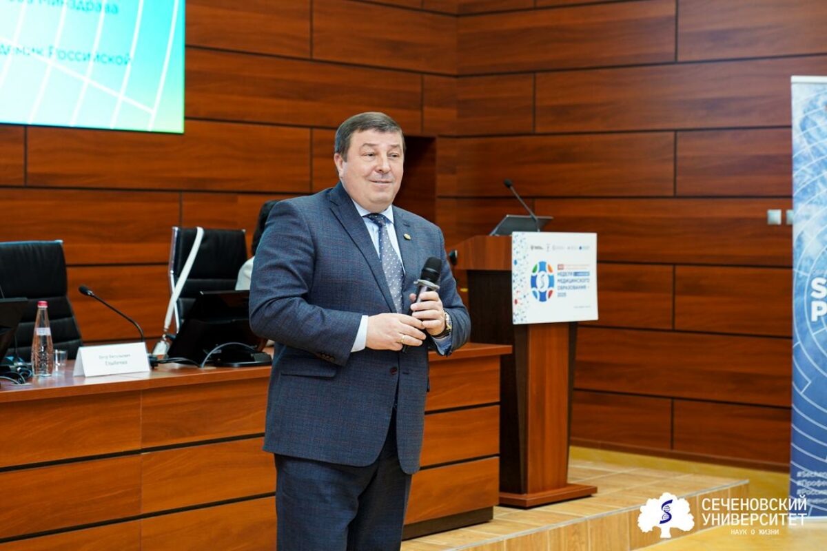    Фото: пресс-служба Сеченовского университета