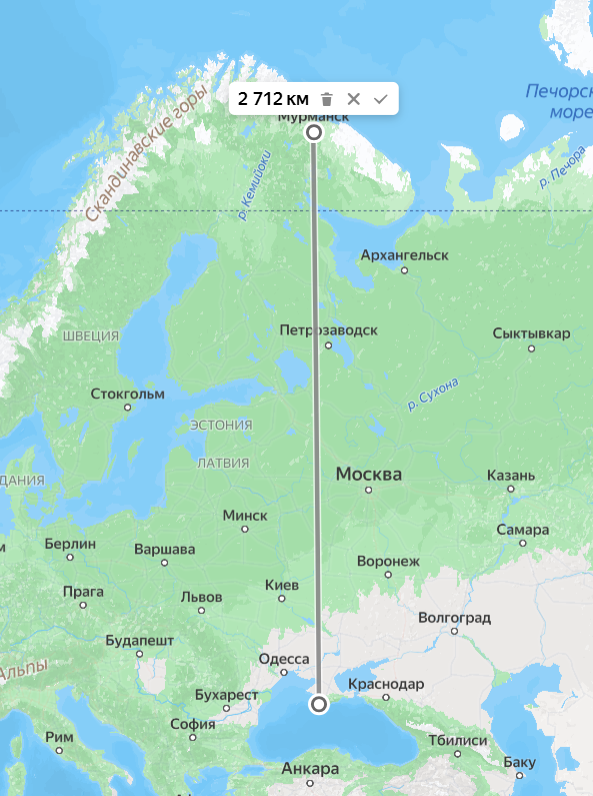 Яндекс.Карты