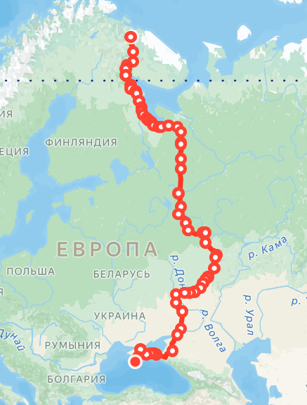 Янлекс.Расписание