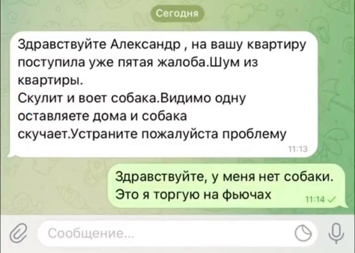 полежаев