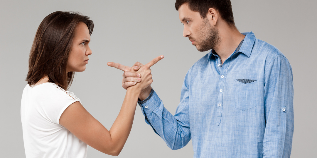 Как создать и поддерживать комфорт в общении с мужчиной