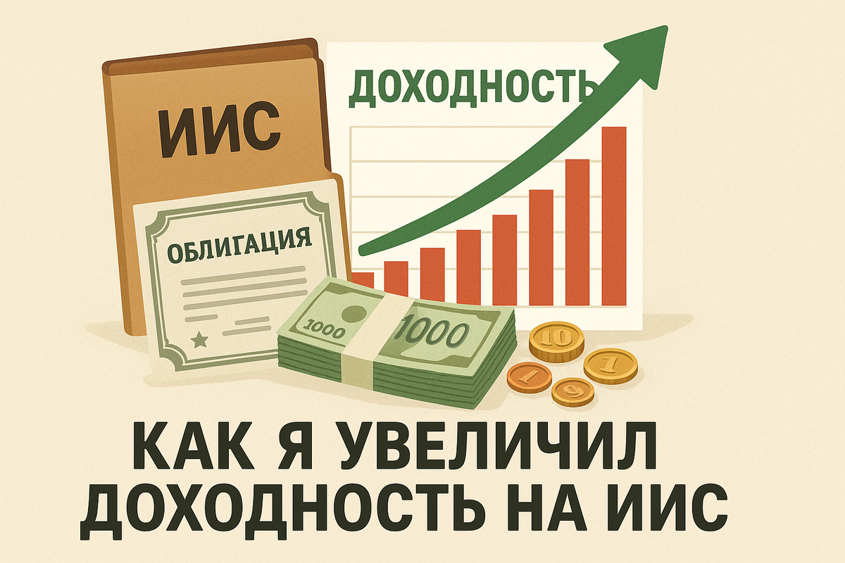 P.r.o. Облигации! Российские облигации, ВДО, ОФЗ.