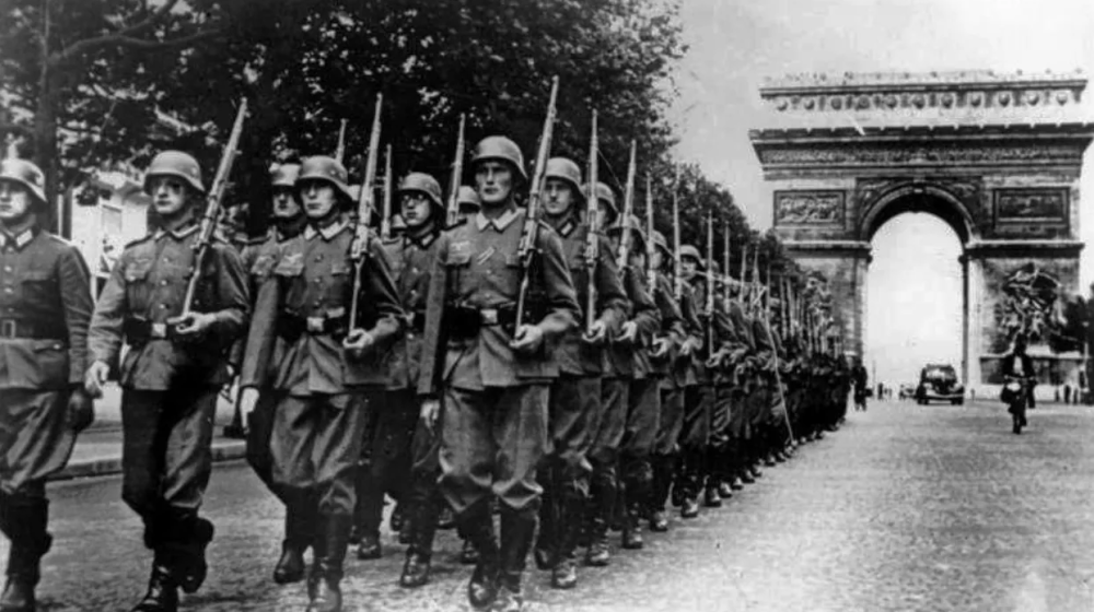    7 загадочных фактов о Второй мировой войне, которые вас удивят