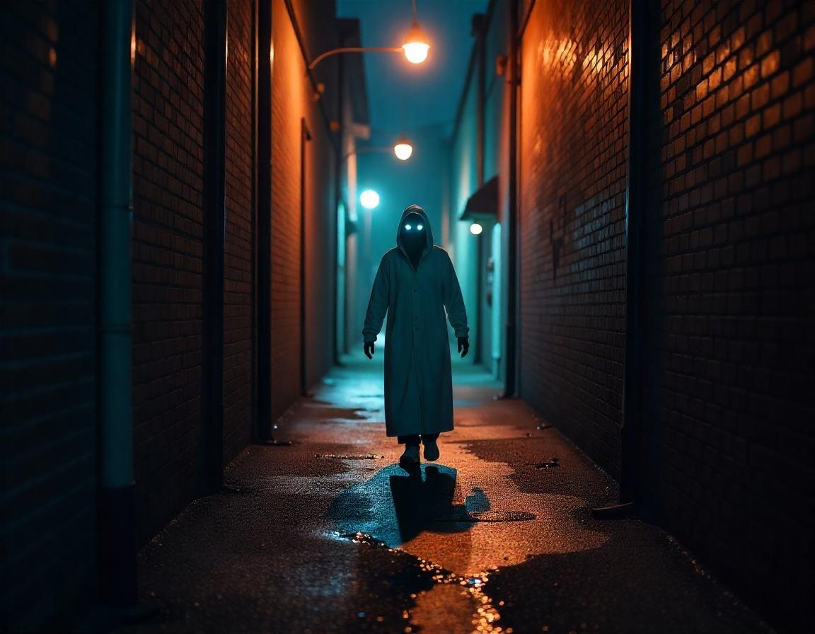 Изображение сгенерировано нейросетью