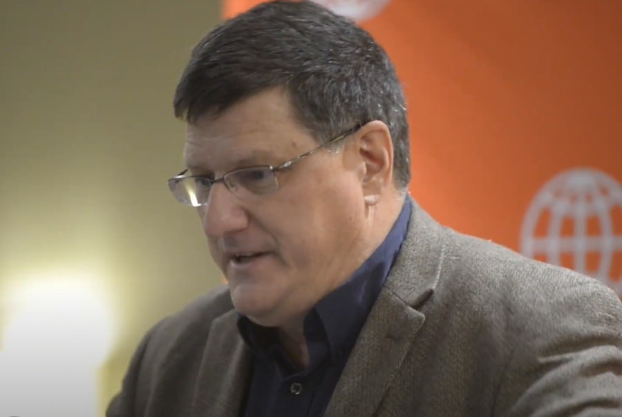 Фото: Prt Scr youtube.com /picturearchitect