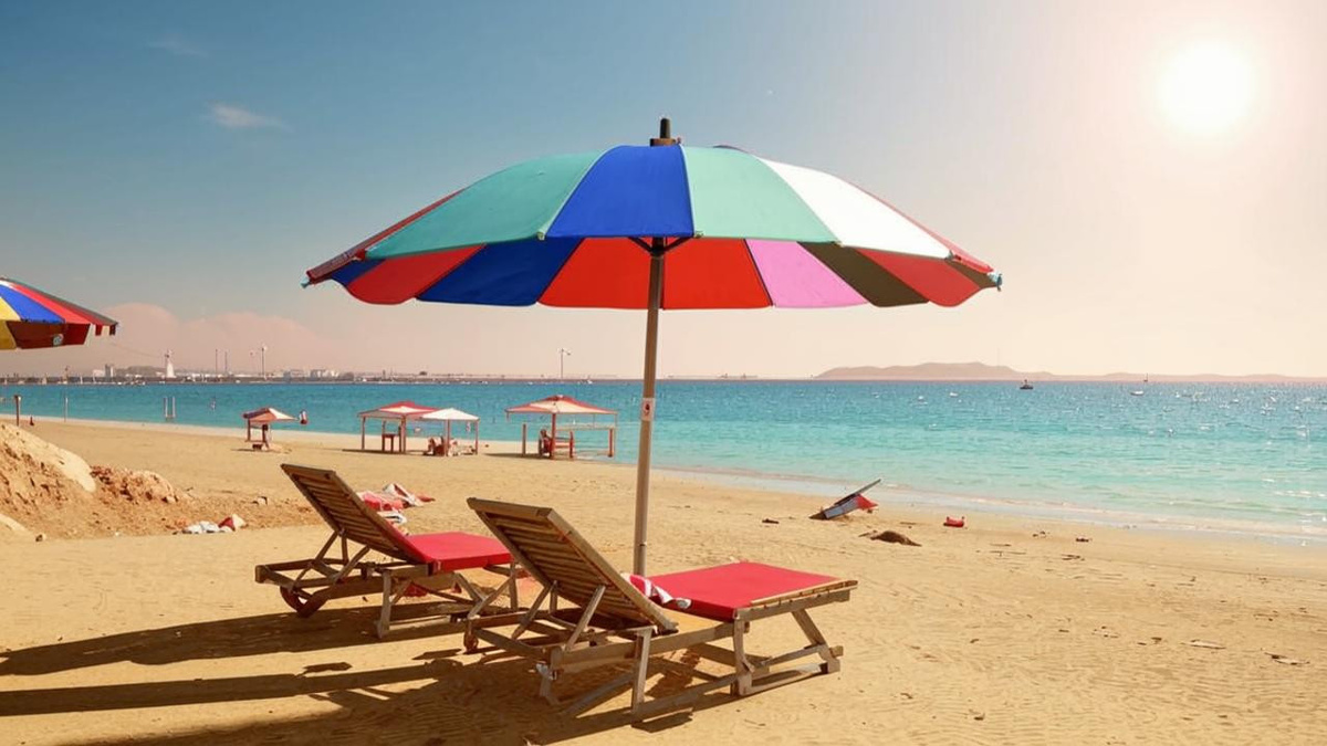    Туры в Израиль возвращаются: что изменилось за два года?