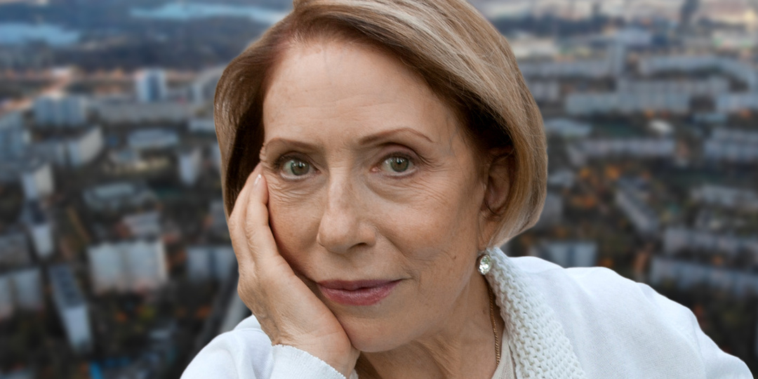 Любит ли вас человек на самом деле или нет: пронзительные слова Инны Чуриковой, которые всё объясняют