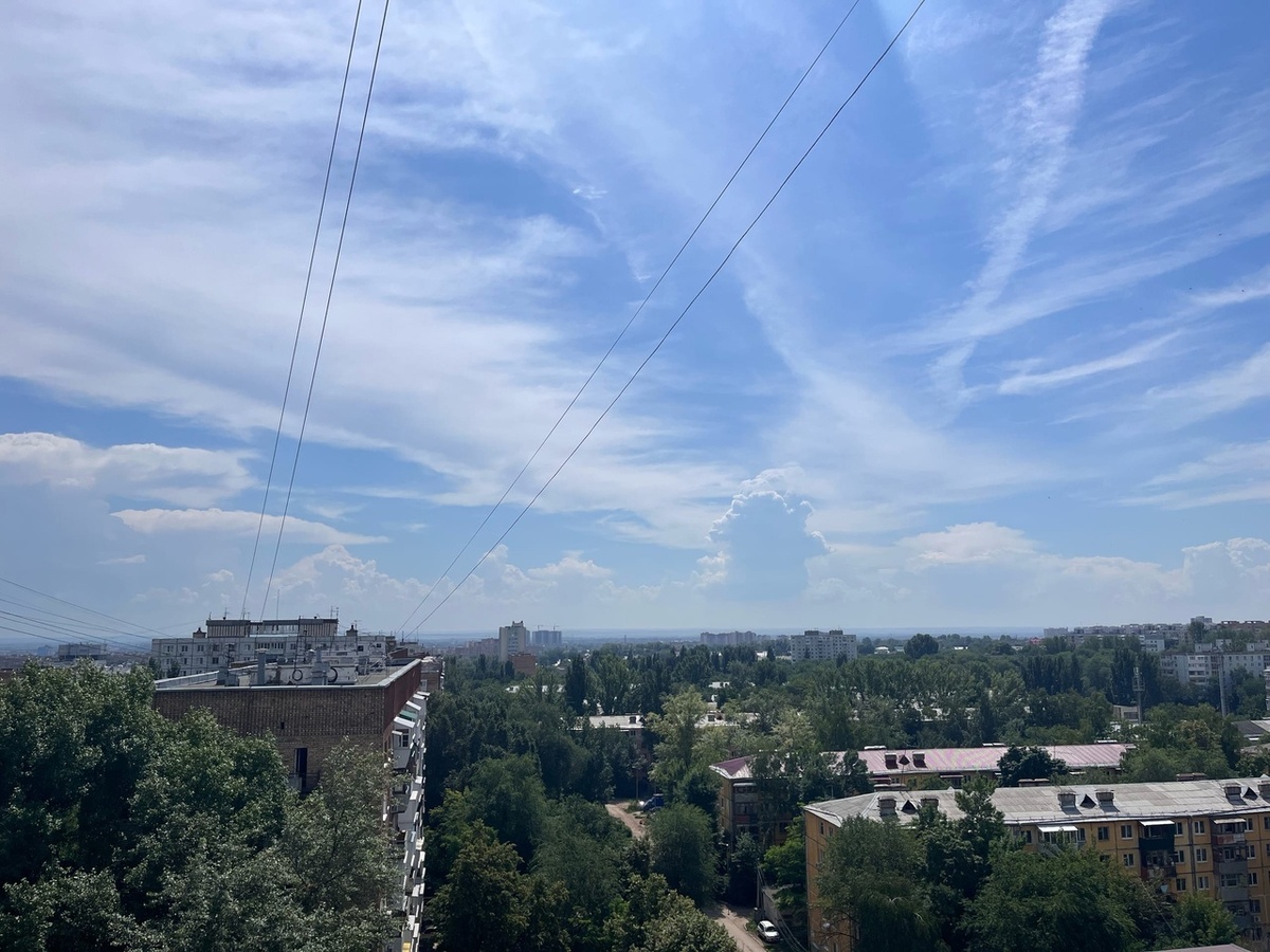    Фото: Полина Модестова