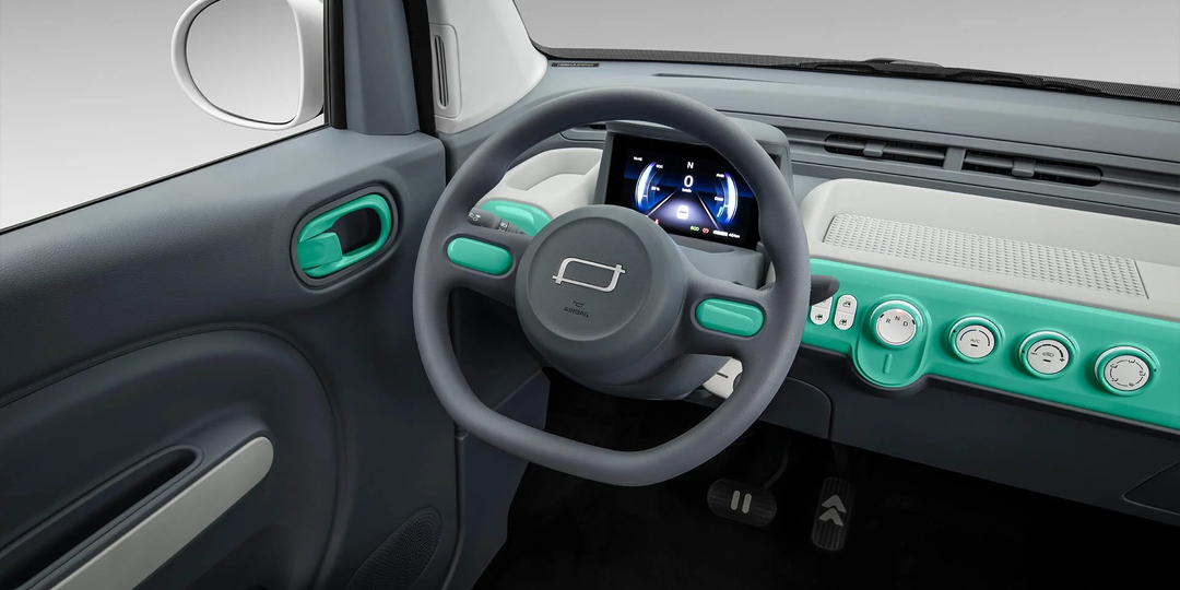 В Беларуси начали продавать аналог «Оки» за 660 тысяч российских рублей. Это Bestune Xiaoma. Ждём в России?