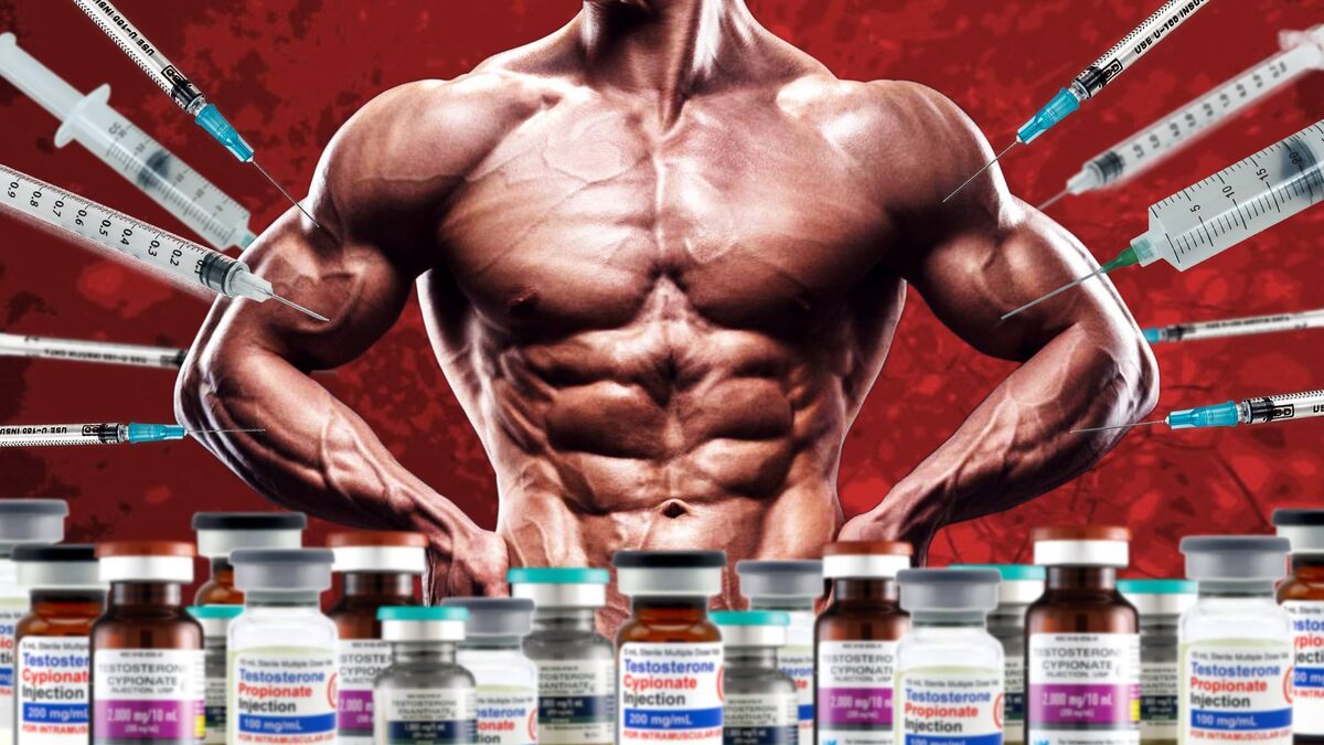 Инъекционные препараты